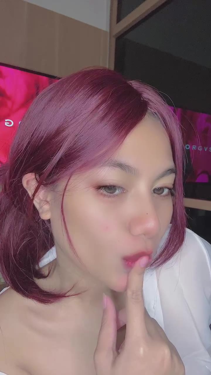 Muka Erotis Cosplay Seragam Anak SMA Dinda ID 12847309 Mango