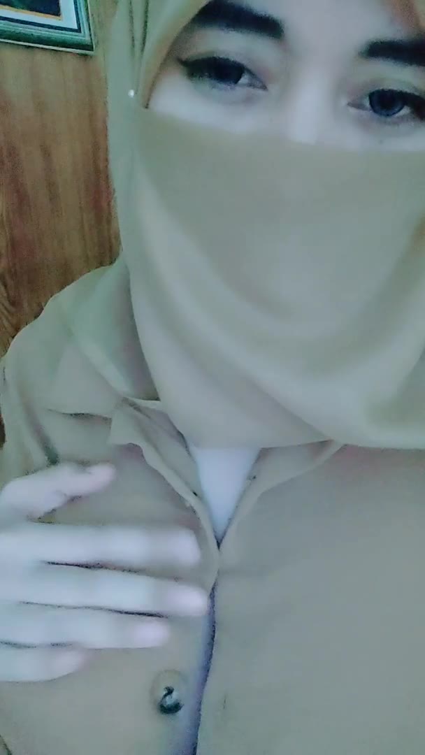 Zai Hijabers Nakal Bugil Tipis tipis ID 45928443 Mango